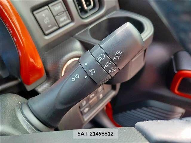 Suzuki HUSTLER 2020-06 211166-19