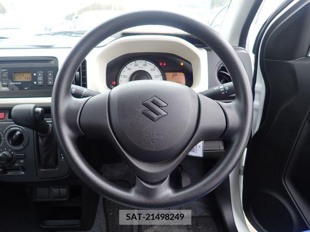 Suzuki ALTO 2017-01 327534-8