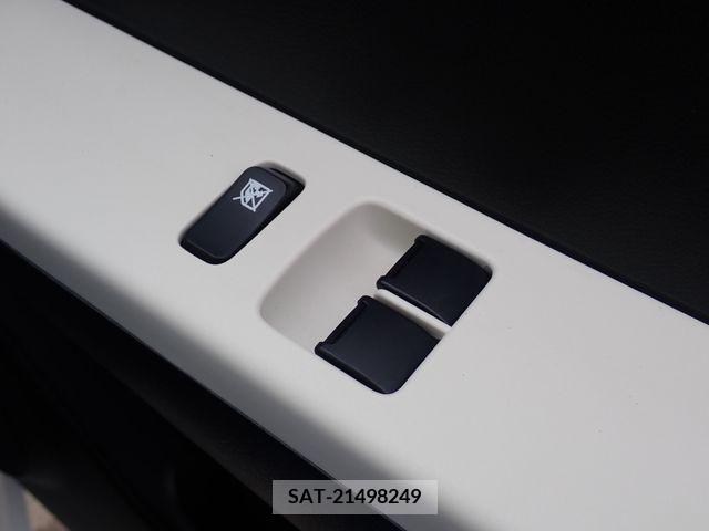 Suzuki ALTO 2017-01 327534-7