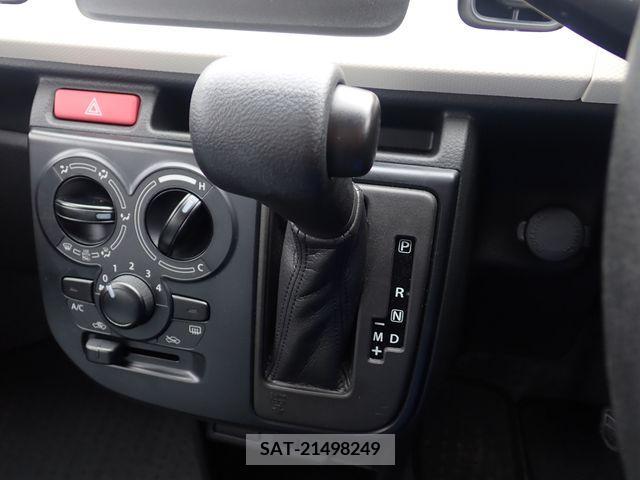 Suzuki ALTO 2017-01 327534-6