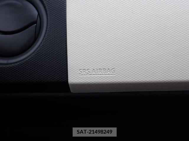 Suzuki ALTO 2017-01 327534-20