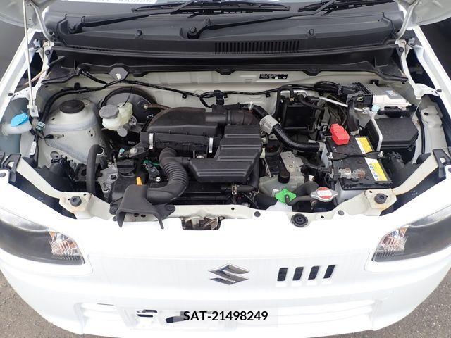 Suzuki ALTO 2017-01 327534-19