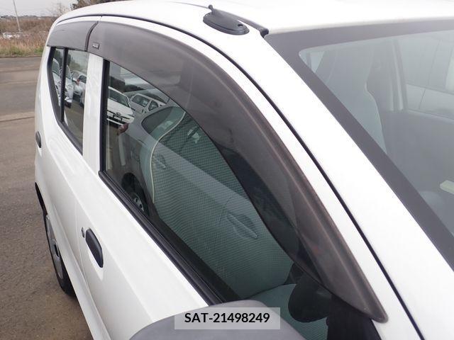 Suzuki ALTO 2017-01 327534-18