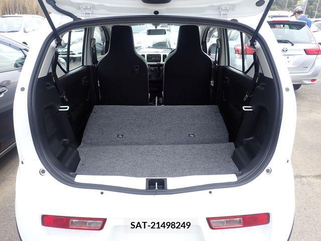 Suzuki ALTO 2017-01 327534-15