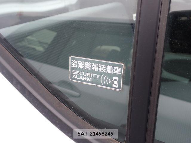 Suzuki ALTO 2017-01 327534-17