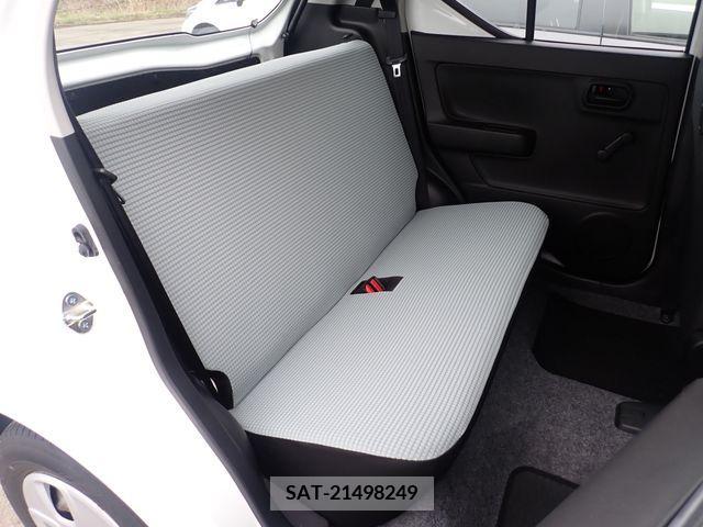Suzuki ALTO 2017-01 327534-13