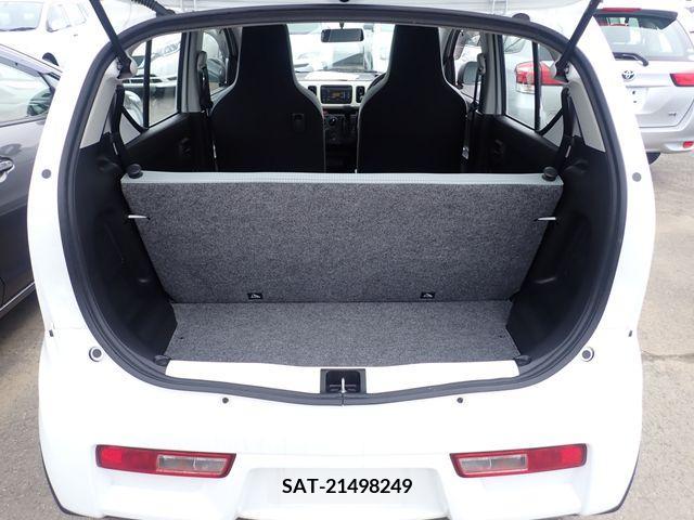 Suzuki ALTO 2017-01 327534-14
