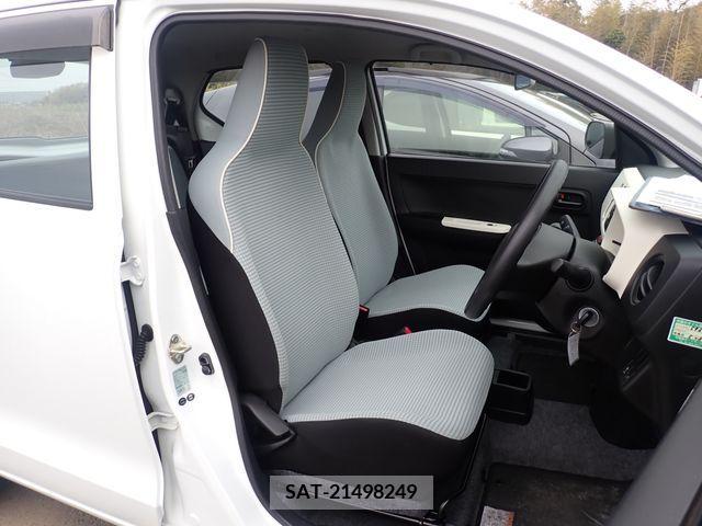 Suzuki ALTO 2017-01 327534-12
