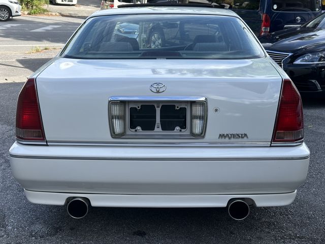Toyota CROWN MAJESTA 1998-11 15042-3