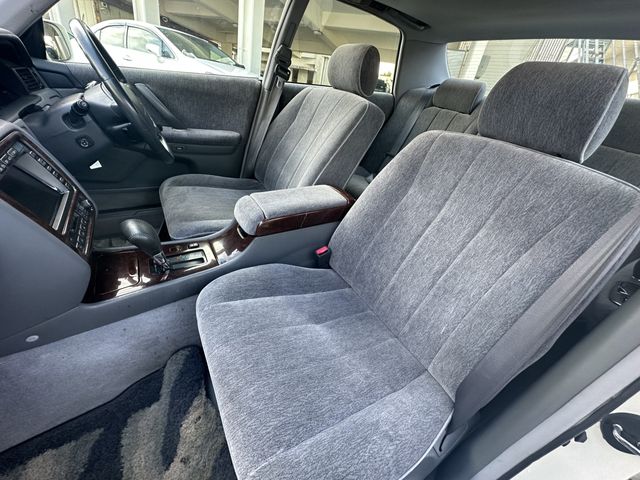 Toyota CROWN MAJESTA 1998-11 15042-9