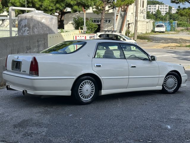 Toyota CROWN MAJESTA 1998-11 15042-4