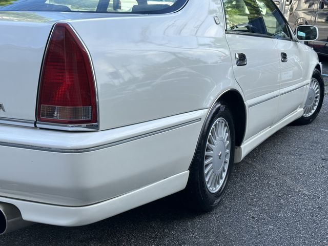 Toyota CROWN MAJESTA 1998-11 15042-6