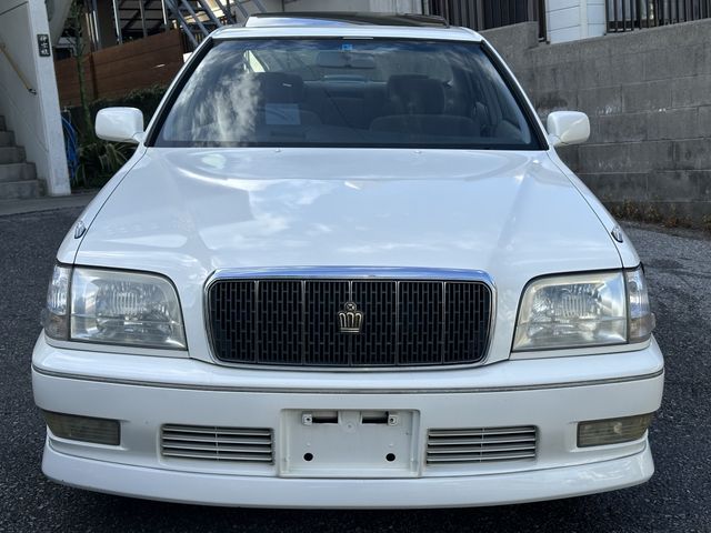 Toyota CROWN MAJESTA 1998-11 15042-1