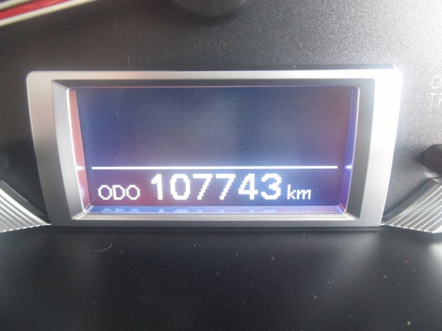 Toyota HIACE VAN 2018-08 20653-18