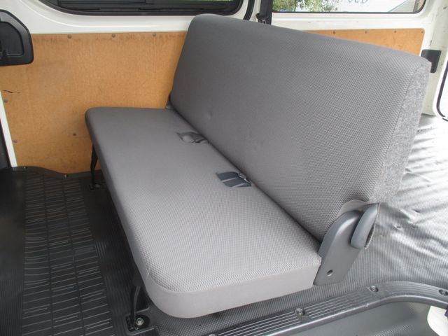 Toyota HIACE VAN 2018-08 20653-15
