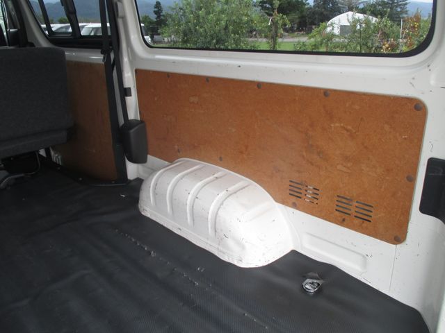 Toyota HIACE VAN 2018-08 20653-24
