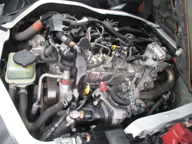 Toyota HIACE VAN 2018-08 20653-26