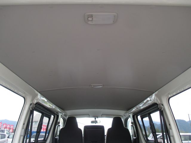 Toyota HIACE VAN 2018-08 20653-10