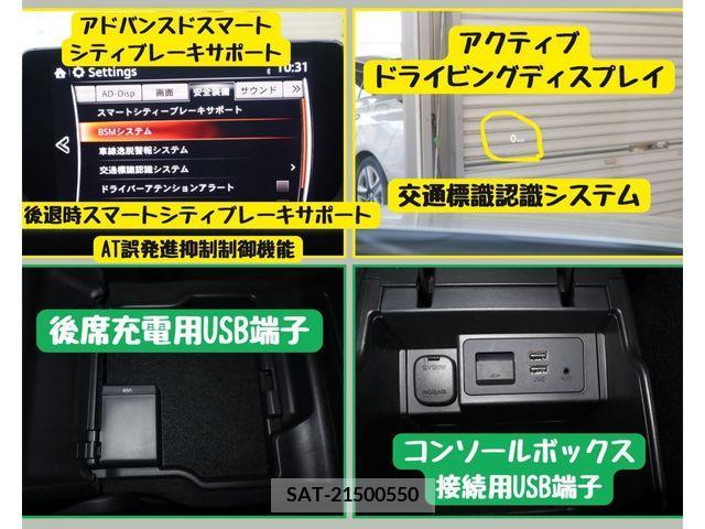 Mazda ATENZA WAGON 2018-12 292418-15