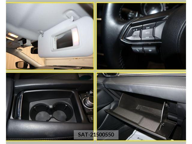Mazda ATENZA WAGON 2018-12 292418-18