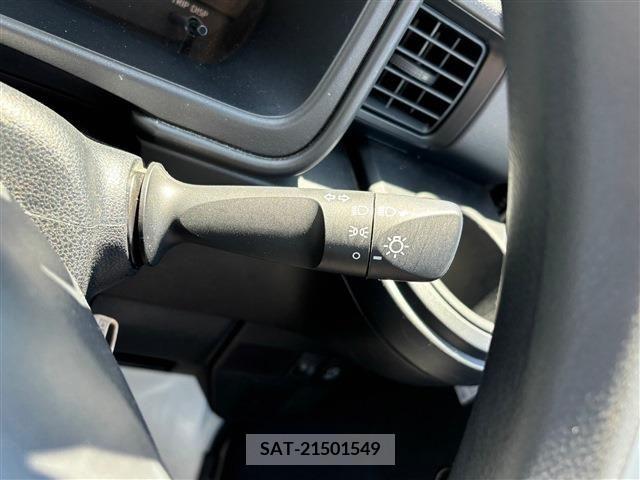 Daihatsu HIJET CARGO 2020-08 361289-21