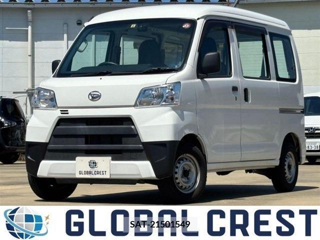 Daihatsu HIJET CARGO 2020-08 361289-0