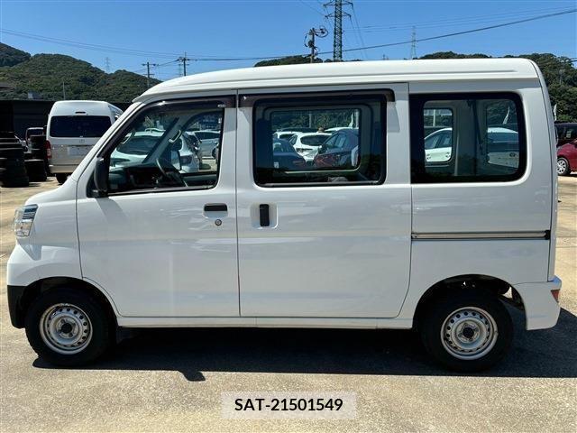 Daihatsu HIJET CARGO 2020-08 361289-8