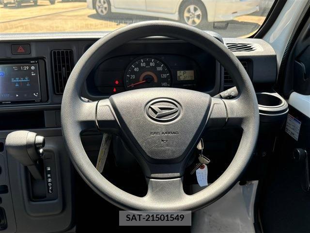Daihatsu HIJET CARGO 2020-08 361289-19