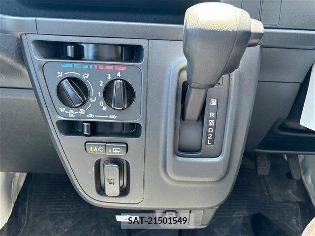 Daihatsu HIJET CARGO 2020-08 361289-18