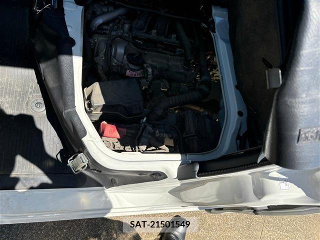 Daihatsu HIJET CARGO 2020-08 361289-25