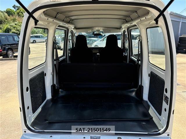Daihatsu HIJET CARGO 2020-08 361289-4
