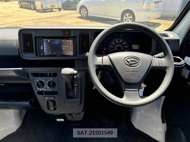 Daihatsu HIJET CARGO 2020-08 361289-16
