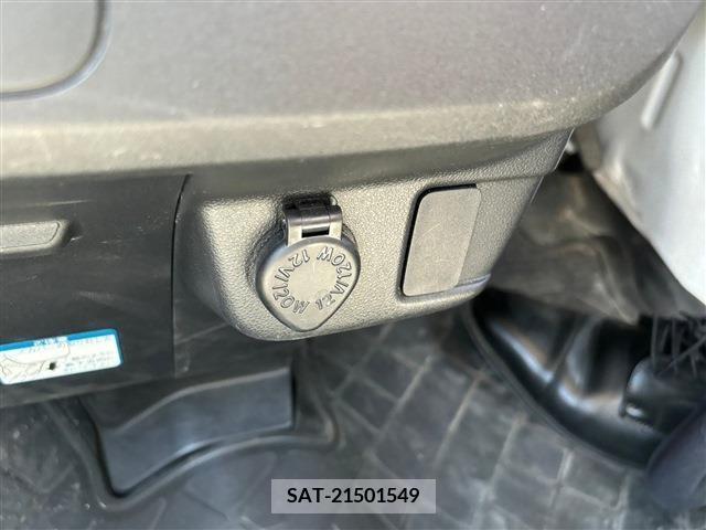 Daihatsu HIJET CARGO 2020-08 361289-23