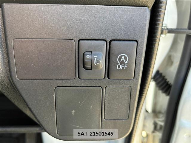 Daihatsu HIJET CARGO 2020-08 361289-15