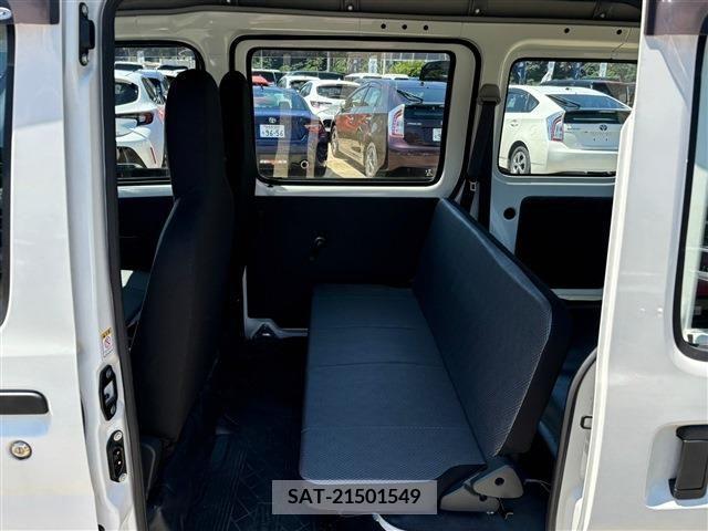 Daihatsu HIJET CARGO 2020-08 361289-3