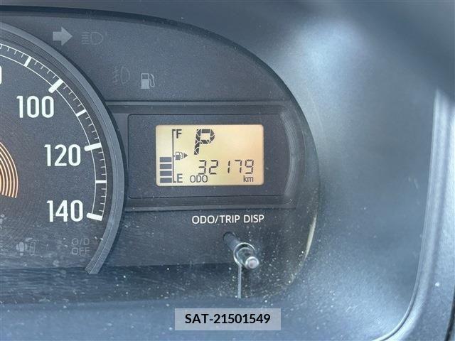 Daihatsu HIJET CARGO 2020-08 361289-22