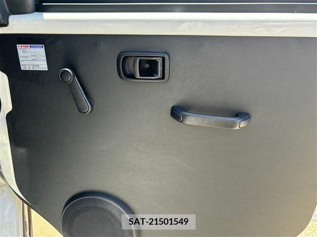 Daihatsu HIJET CARGO 2020-08 361289-14
