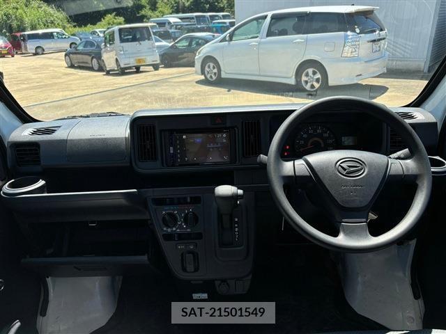 Daihatsu HIJET CARGO 2020-08 361289-1