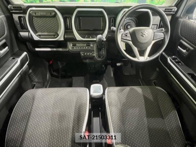 Suzuki HUSTLER 2020-07 272885-1