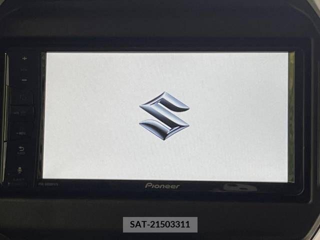 Suzuki HUSTLER 2020-07 272885-2