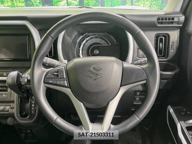 Suzuki HUSTLER 2020-07 272885-8