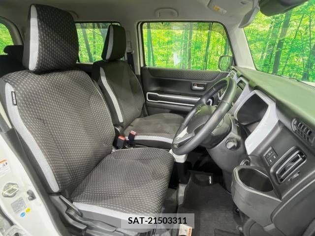 Suzuki HUSTLER 2020-07 272885-9