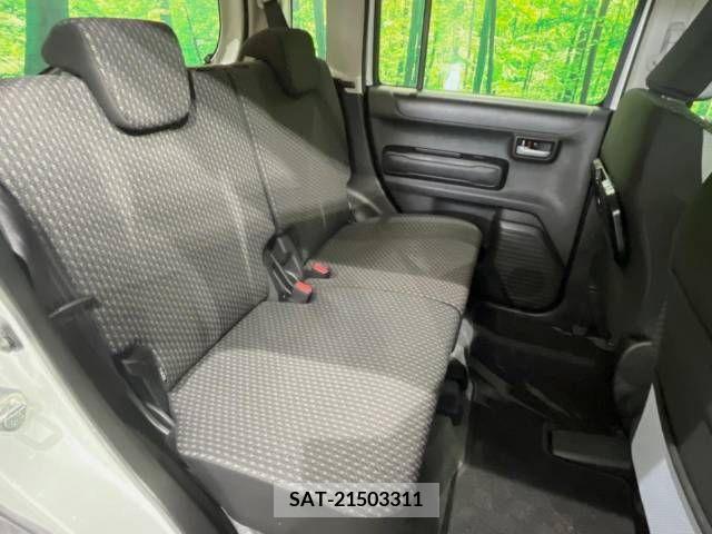 Suzuki HUSTLER 2020-07 272885-10