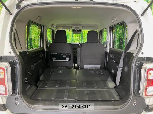 Suzuki HUSTLER 2020-07 272885-11