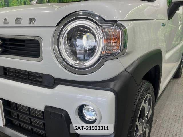 Suzuki HUSTLER 2020-07 272885-12