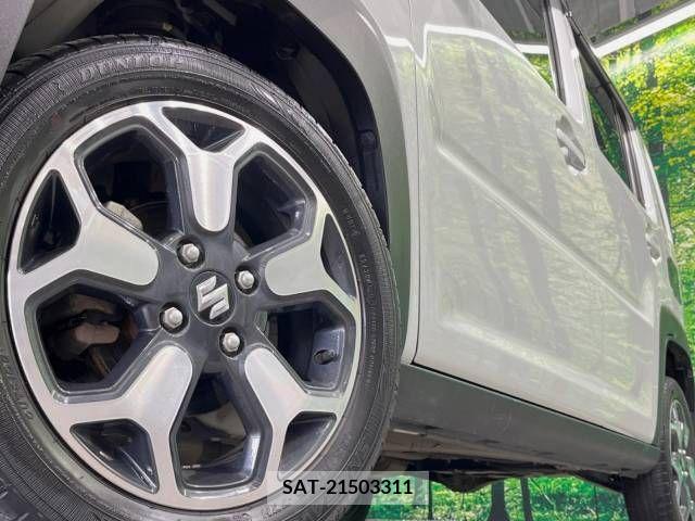 Suzuki HUSTLER 2020-07 272885-13