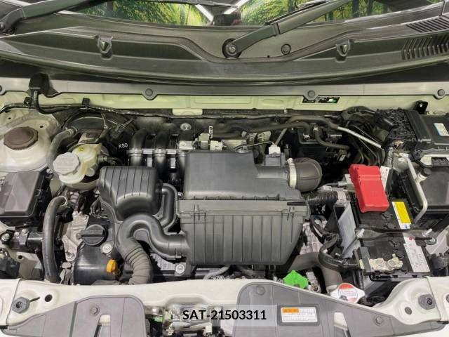Suzuki HUSTLER 2020-07 272885-18