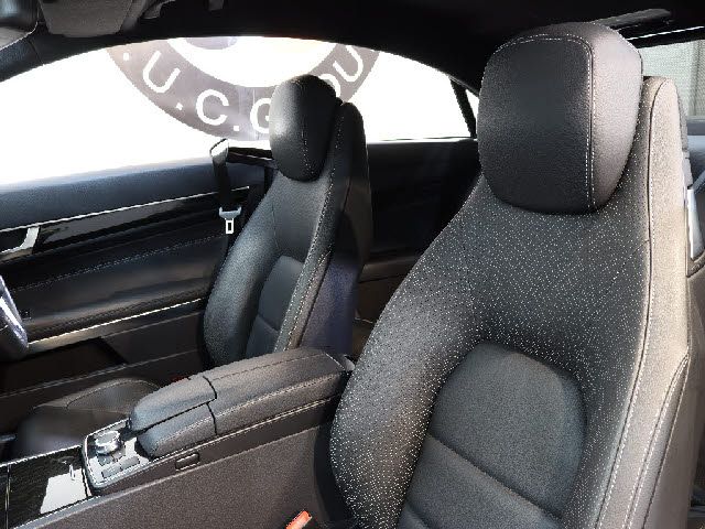 Mercedes Benz E-CLASS 2015-10 24402-3