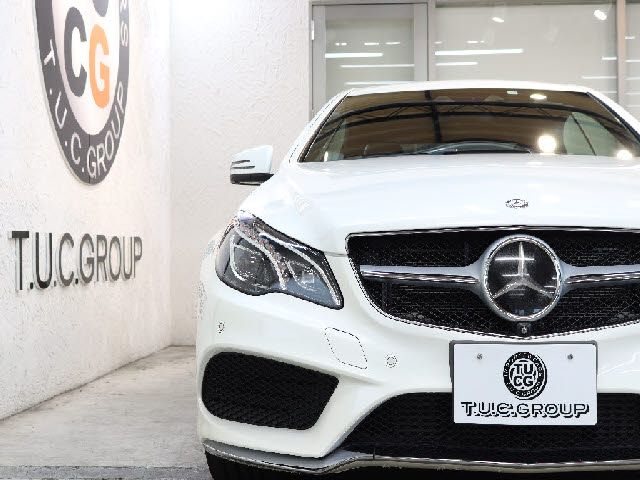 Mercedes Benz E-CLASS 2015-10 24402-4