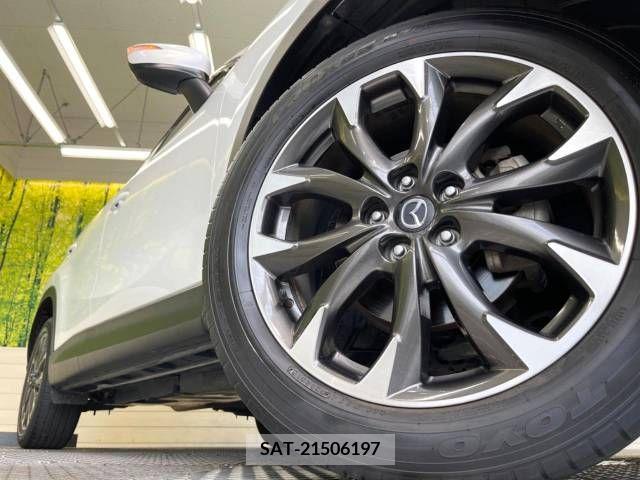 Mazda CX-5 2015-11 358543-13